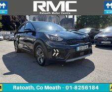 Kia Niro 2020