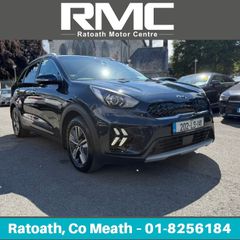 Kia Niro 2020