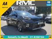 Kia Niro 2020