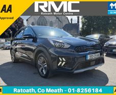 Kia Niro 2020