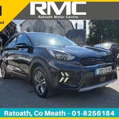 Kia Niro 2020