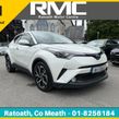 Toyota C-HR 2018