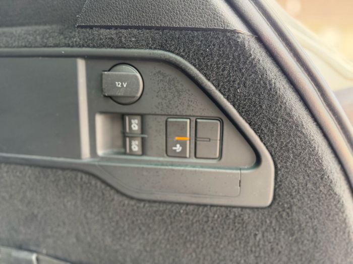 Volkswagen Touareg 2018