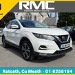 Nissan QASHQAI 2019