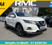 Nissan QASHQAI 2019