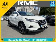 Nissan QASHQAI 2019