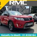 Suzuki Vitara 2018