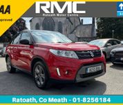 Suzuki Vitara 2018
