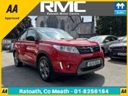 Suzuki Vitara 2018