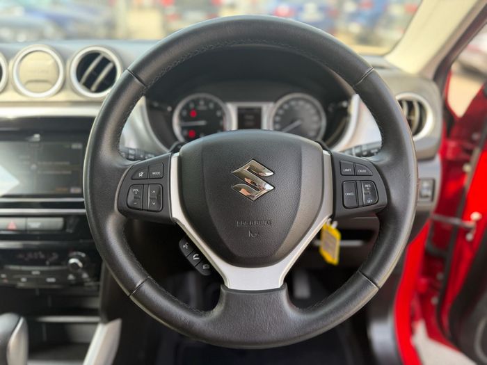Suzuki Vitara 2018