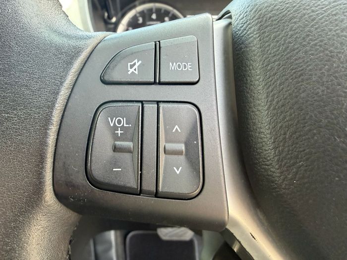 Suzuki Vitara 2018