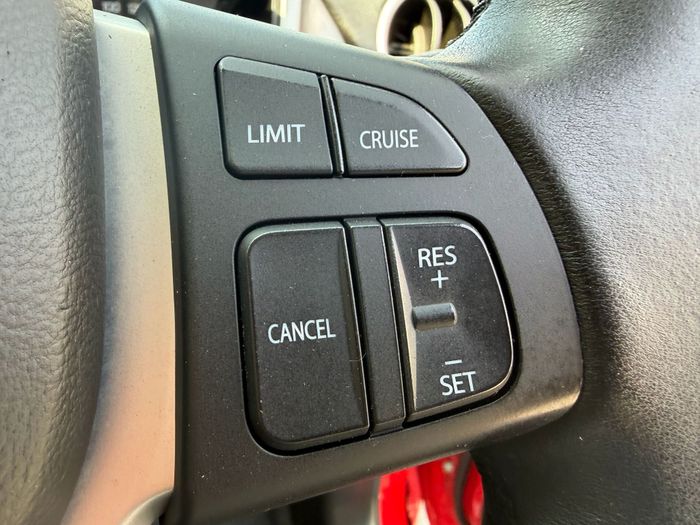 Suzuki Vitara 2018
