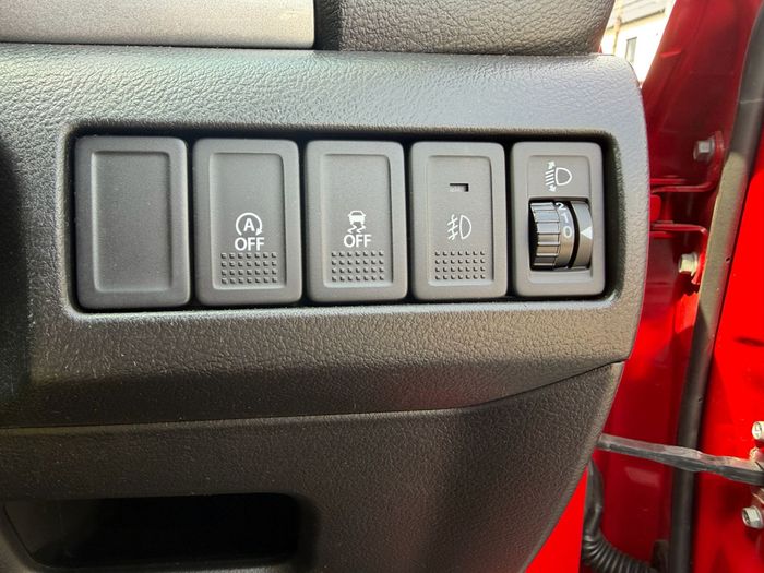 Suzuki Vitara 2018