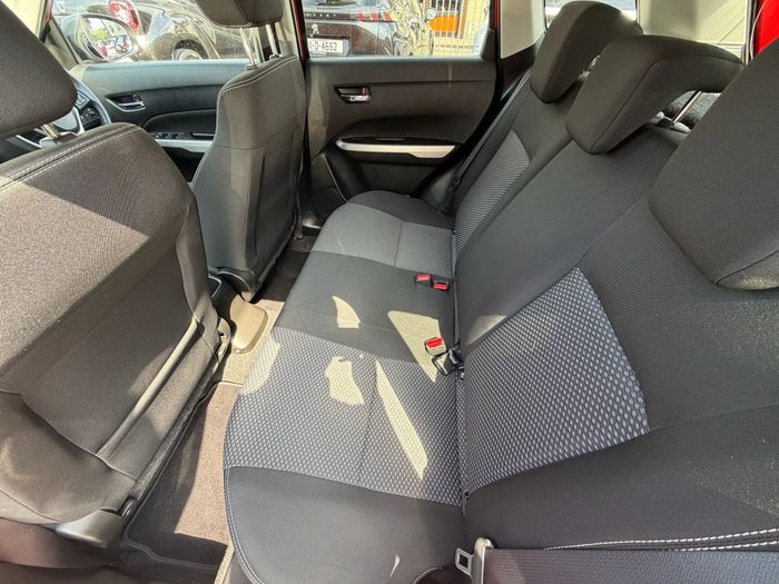 Suzuki Vitara 2018