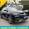 Mercedes-Benz GLE-Class 2020