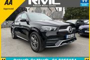 Mercedes-Benz GLE-Class 2020