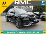Mercedes-Benz GLE-Class 2020