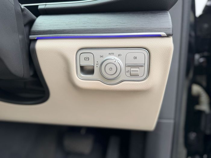 Mercedes-Benz GLE-Class 2020