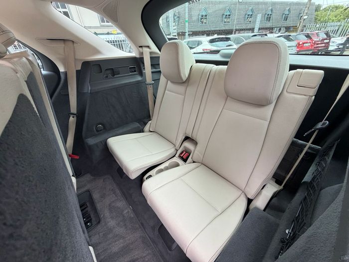 Mercedes-Benz GLE-Class 2020