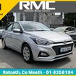 Hyundai i20 2019