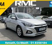 Hyundai i20 2019