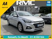 Hyundai i20 2019