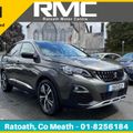 Peugeot 3008 2020