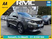 Peugeot 3008 2020