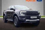 Ford Ranger 2026