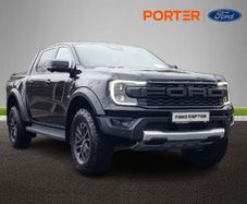 Ford Ranger 2026