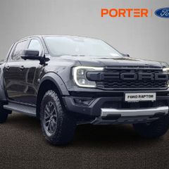 Ford Ranger 2026