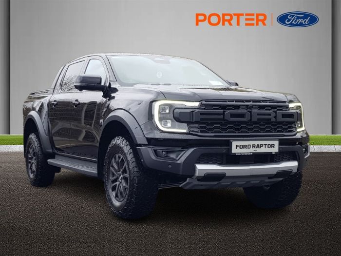 Ford Ranger 2026