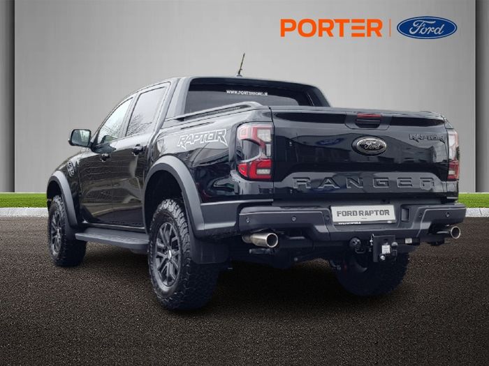 Ford Ranger 2026