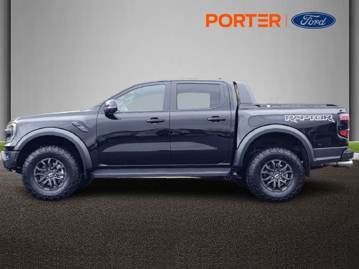 Ford Ranger 2026