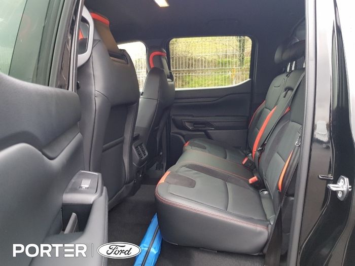 Ford Ranger 2026