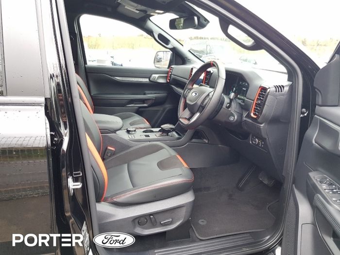 Ford Ranger 2026