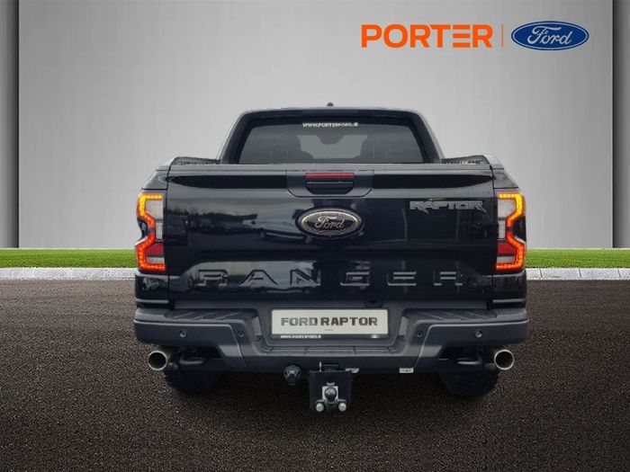 Ford Ranger 2026