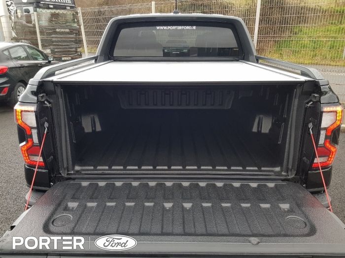 Ford Ranger 2026