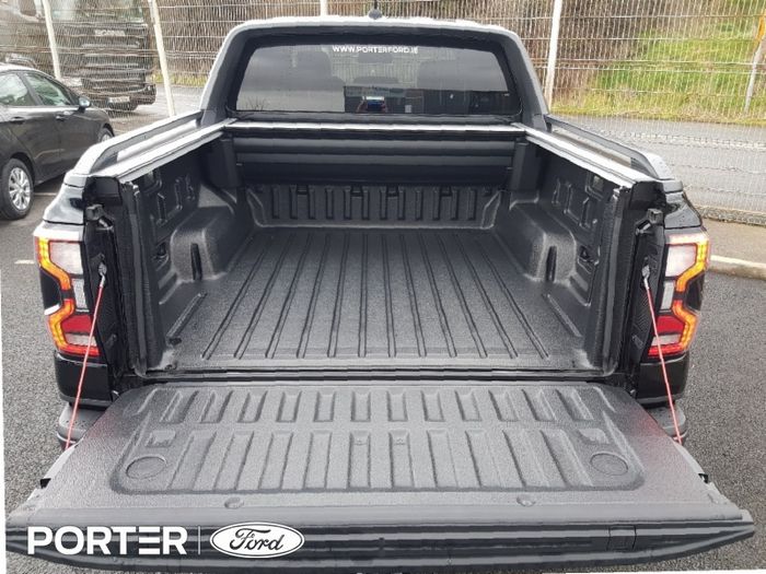 Ford Ranger 2026