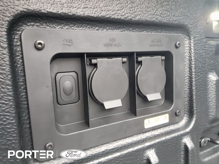 Ford Ranger 2026