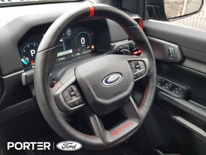 Ford Ranger 2026