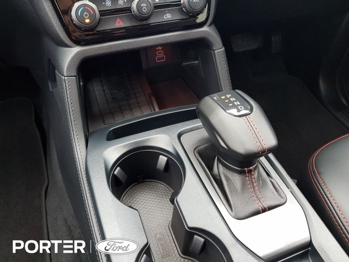 Ford Ranger 2026