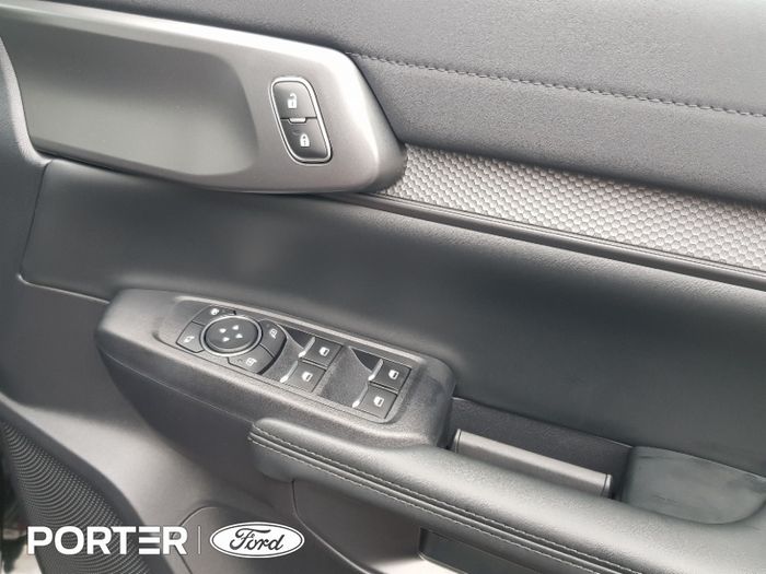 Ford Ranger 2026
