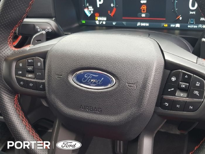 Ford Ranger 2026