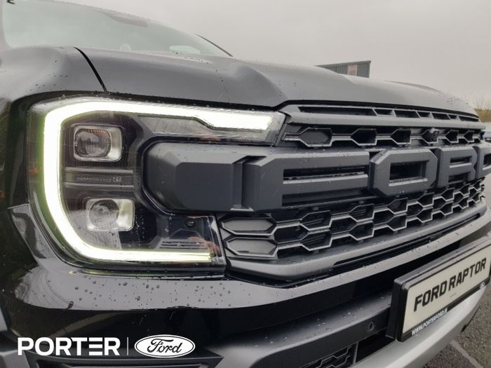 Ford Ranger 2026