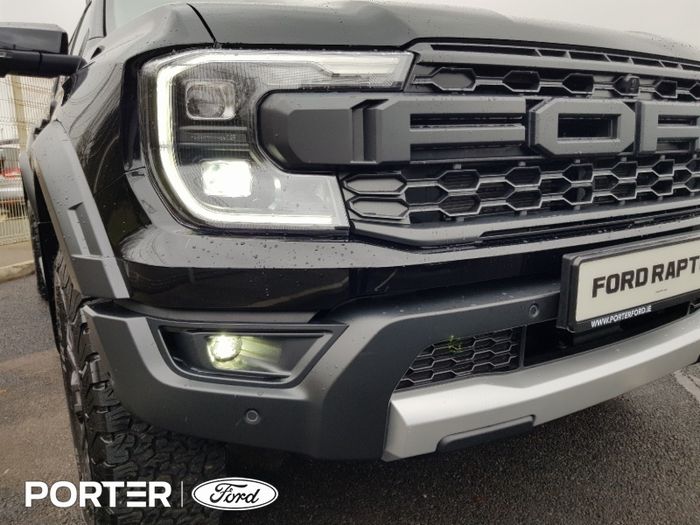Ford Ranger 2026