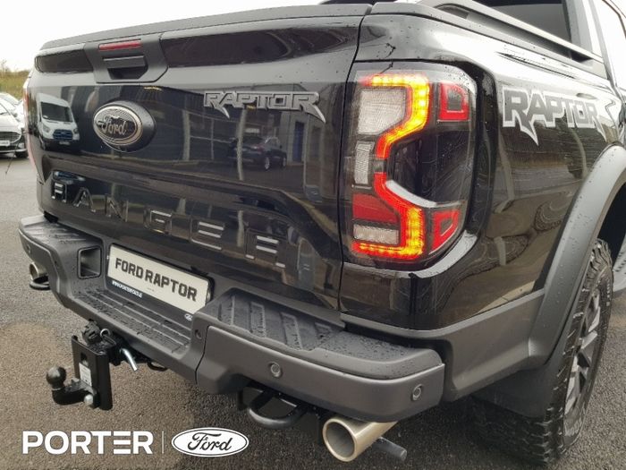 Ford Ranger 2026