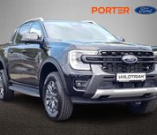 Ford Ranger 2026