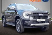 Ford Ranger 2026