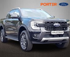 Ford Ranger 2026